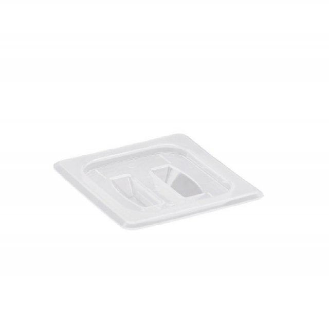 Καπάκι Cambro PP με λαβή για δοχεία 1/6GN