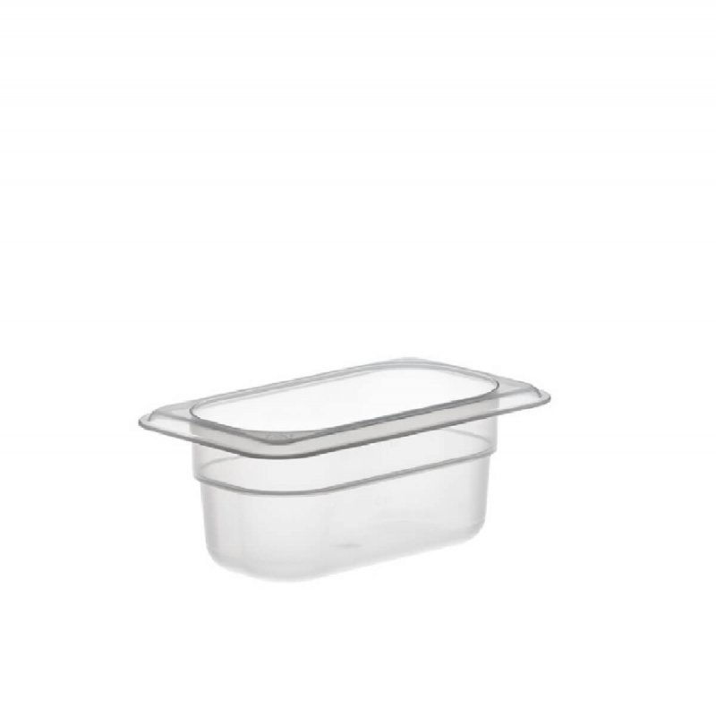 Δοχείο Cambro PP Translucent (BPA free) 1/9GN-65mm