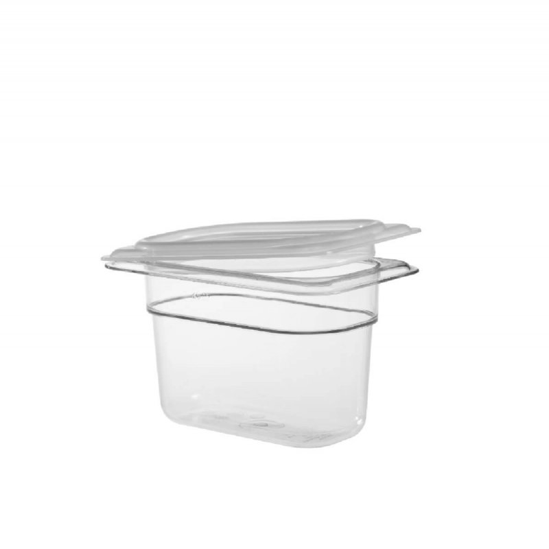 Καπάκι αεροστεγές Cambro για δοχεία 1/9GN