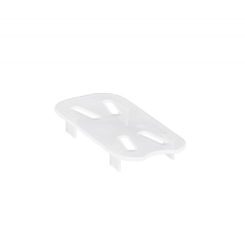Σχάρα Αποστράγγισης Cambro PP για δοχεία 1/9GN