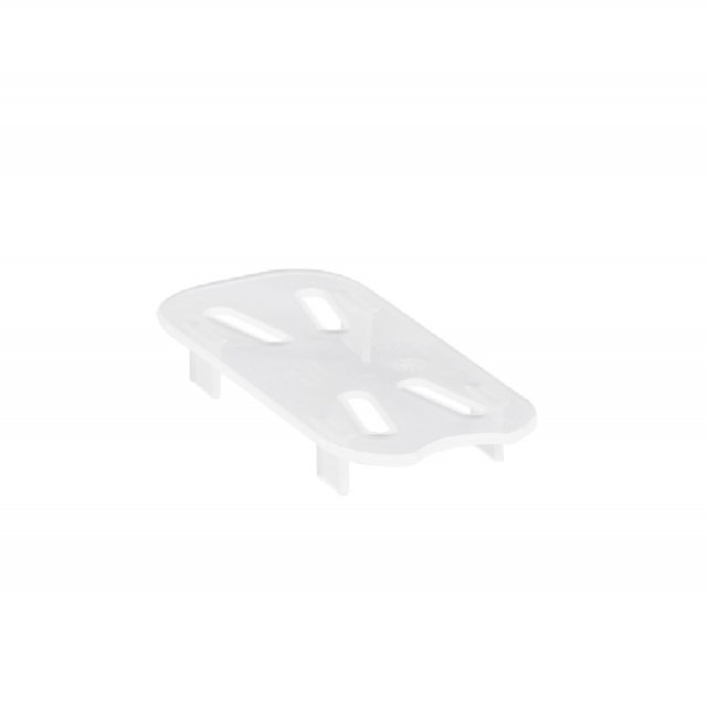 Σχάρα Αποστράγγισης Cambro PP για δοχεία 1/9GN