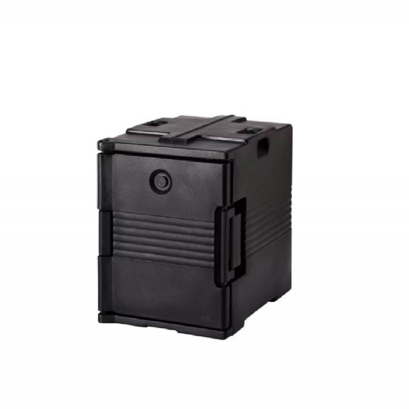 Ισοθερμικό για 6 ταψια 1/1GN Cambro – Ultra Pan Carrier® Black