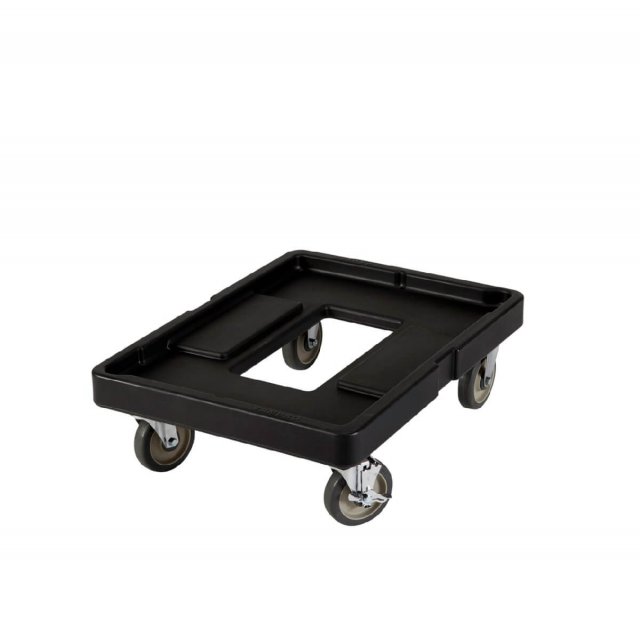 Τρόλεϊ Ισοθερμικών UPC400 & UPCS400 Cambro Camdolly® Black