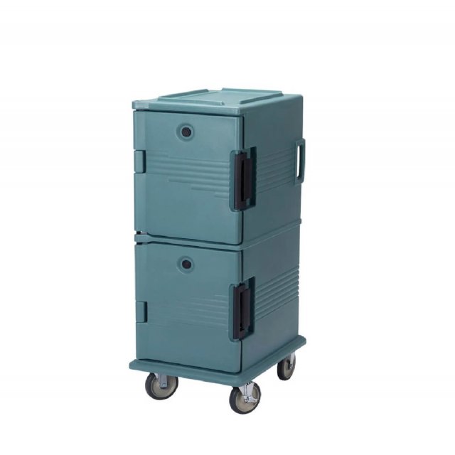 Ισοθερμικό για 12 ταψια 1/1GN Cambro Ultra Camcart® Slate Blue