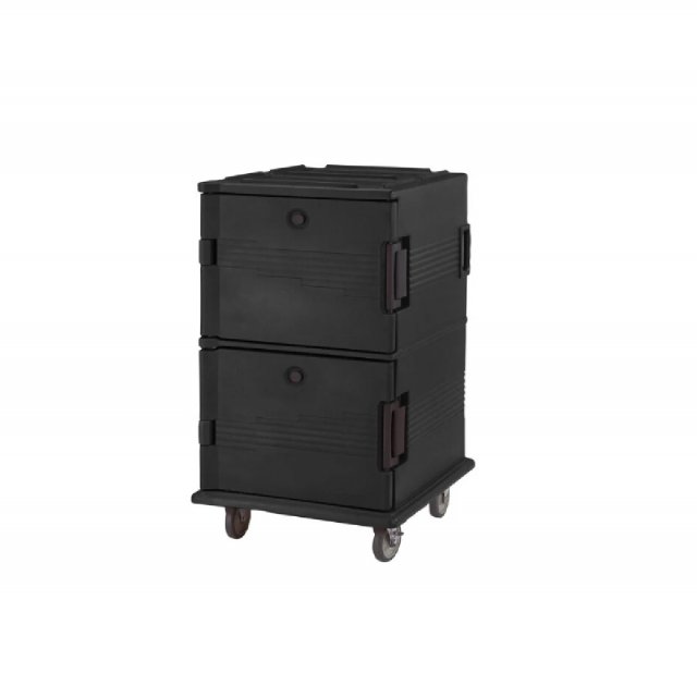 Ισοθερμικό για 24 ταψια 1/1GN Cambro Ultra Camcart® Black