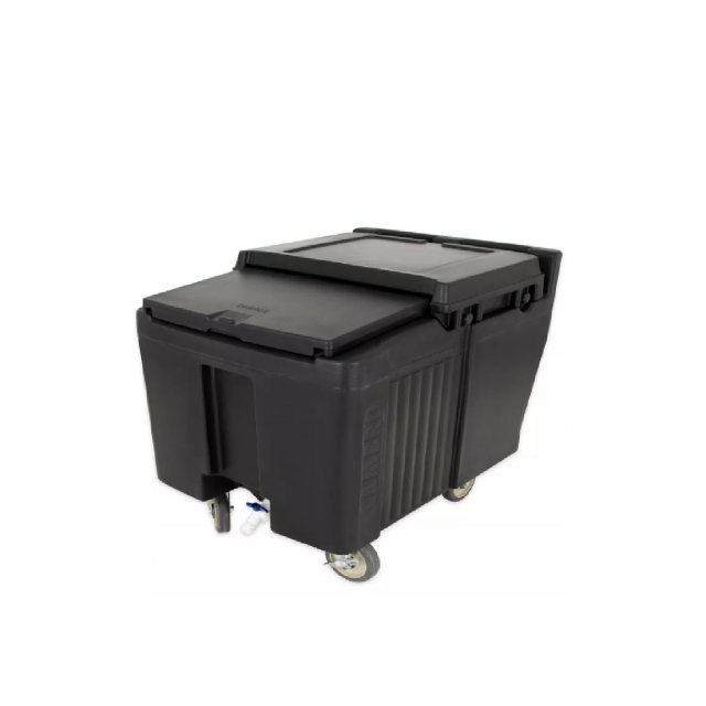 Ισοθερμικό Πάγου Cambro SlidingLid™ 57kgs
