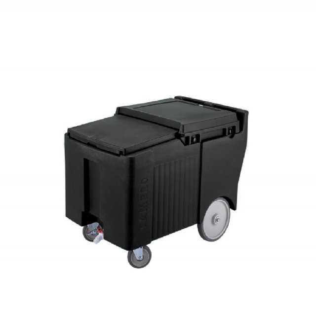 Ισοθερμικό Πάγου Cambro SlidingLid™ 79 kgs