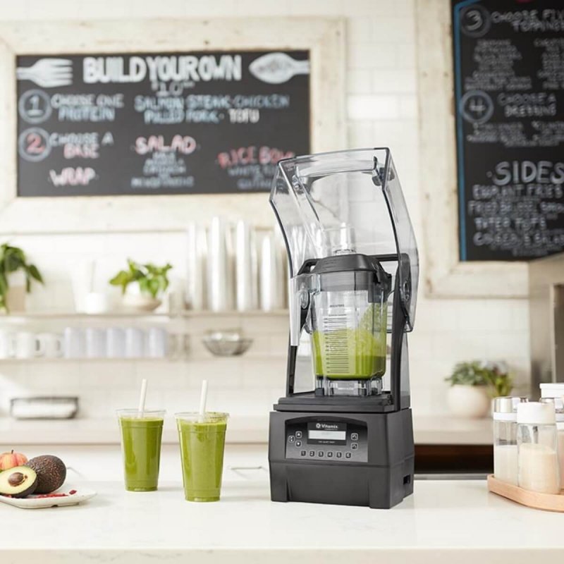 Μπλέντερ Vitamix The Quiet One® 058674-BFBB