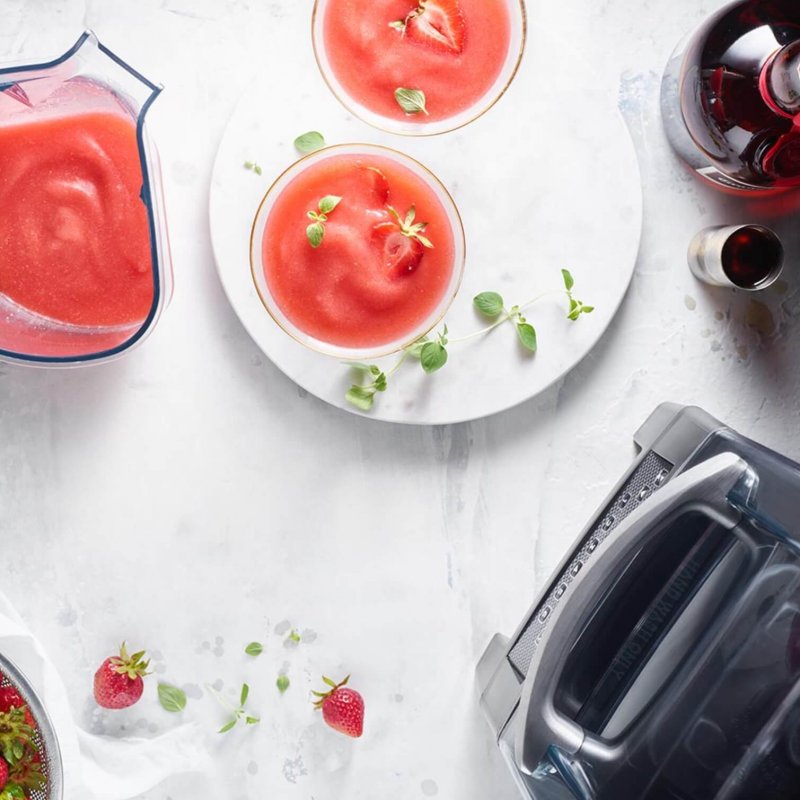 Μπλέντερ Vitamix The Quiet One® 058674-BFBB