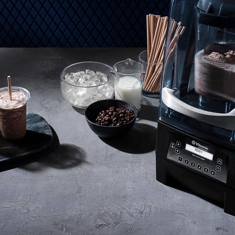 Μπλέντερ Vitamix The Quiet One® 058674-BFBB