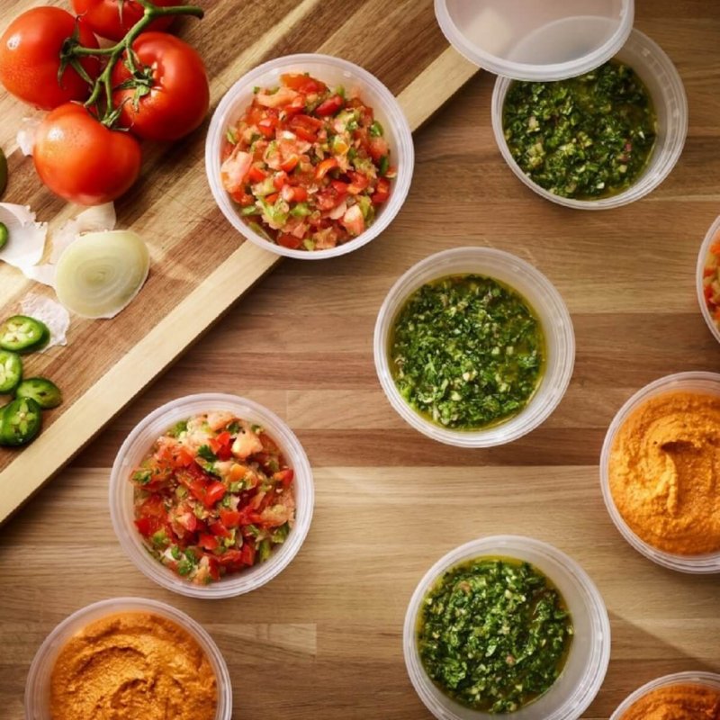 Μπλέντερ Επαγγελματικό Κουζίνας Vitamix Vita-Prep® 3