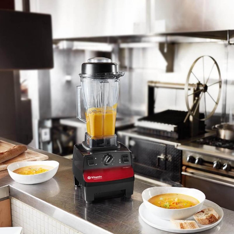 Μπλέντερ Επαγγελματικό Κουζίνας Vitamix Vita-Prep® 3