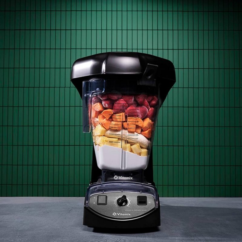 Vitamix XL® High-Volume Commercial Blender