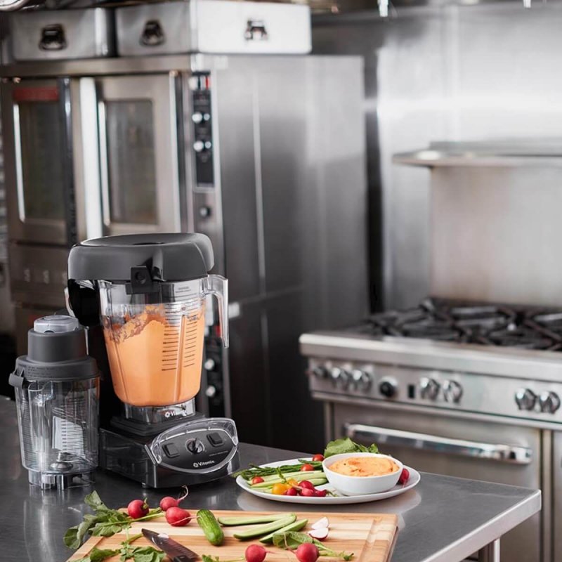 Vitamix XL® High-Volume Commercial Blender