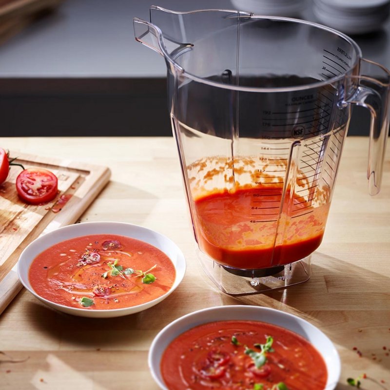 Vitamix XL® 2L BPA Free Container