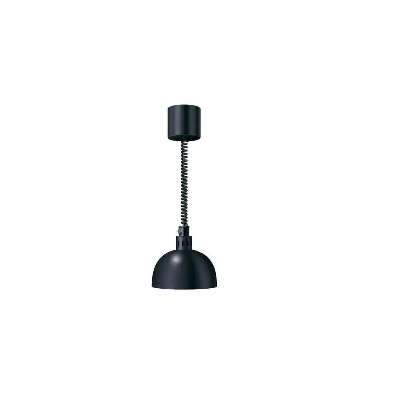 Decorative Heat Lamp Hatco DL-750-RL Bold Black