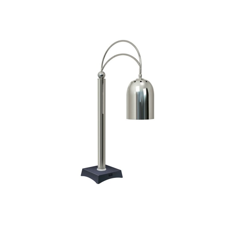 Freestanding Decorative Lamp for Carving Station Hatco DCS400-1