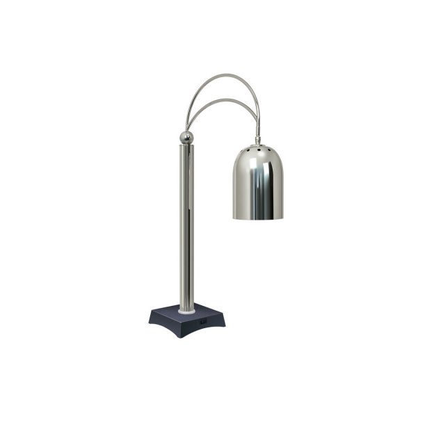 Freestanding Decorative Lamp for Carving Station Hatco DCS400-1