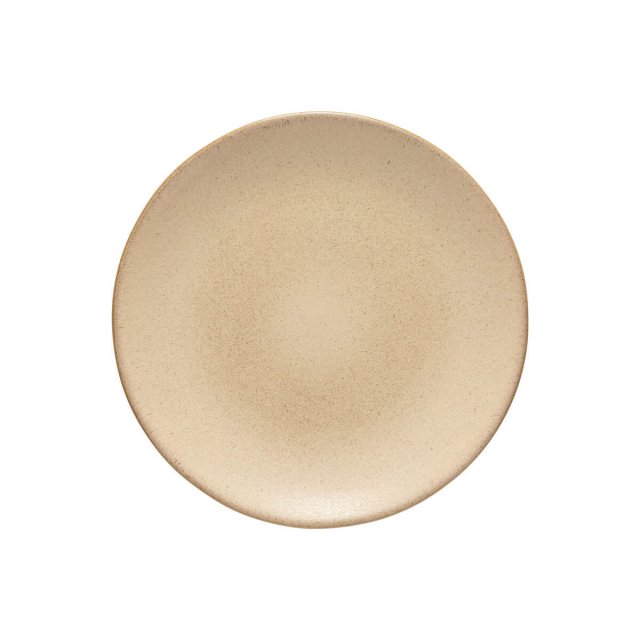 Πιάτο Ρηχό 28cm Costa Nova Arenito Ecogres® Champagne Yellow