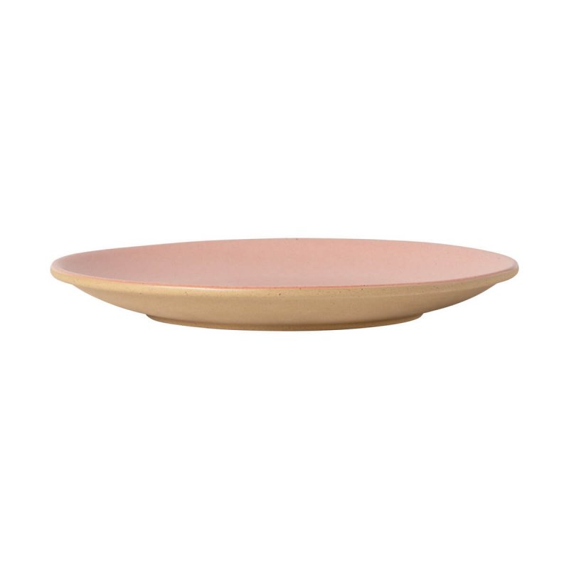 Πιάτο Ρηχό 28cm Costa Nova Arenito Ecogres® Mauve Rose