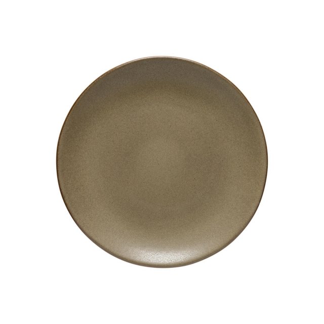 Πιάτο Ρηχό 28cm Costa Nova Arenito Ecogres® Olive Green 