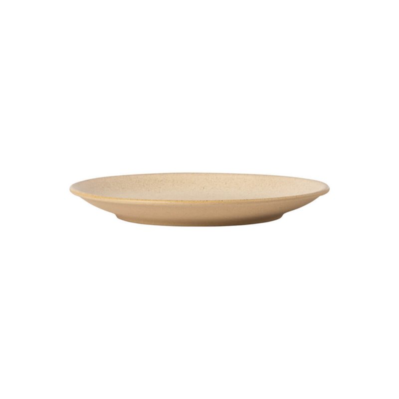 Πιάτο Ρηχό 22cm Costa Nova Arenito Ecogres® Champange Yellow
