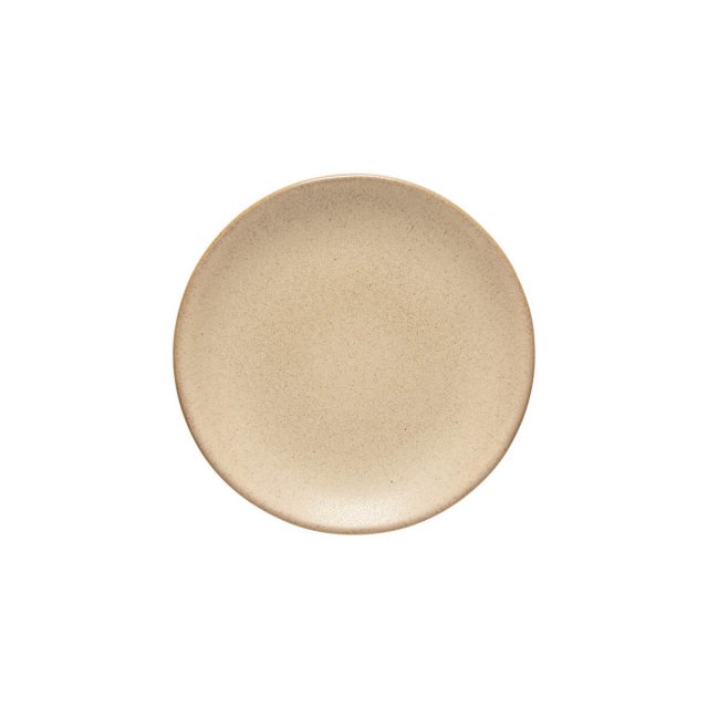 Πιάτο Ρηχό 22cm Costa Nova Arenito Ecogres® Champange Yellow
