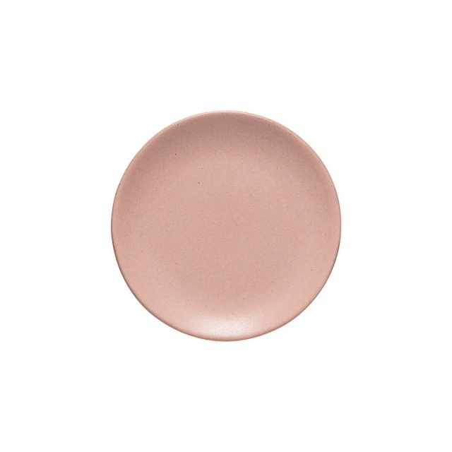 Πιάτο Ρηχό 22cm Costa Nova Arenito Ecogres® Mauve Rose