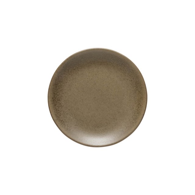 Πιάτο Ρηχό 22cm Costa Nova Arenito Ecogres® Olive Green 