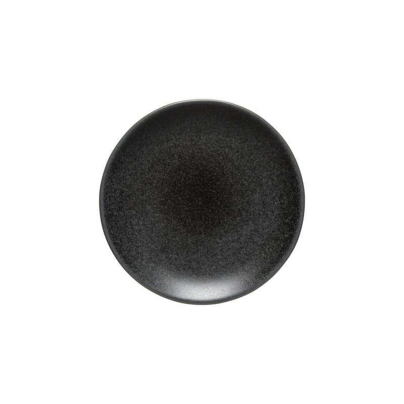 Πιάτο Ρηχό 22cm Costa Nova Arenito Ecogres® Charcoal Grey