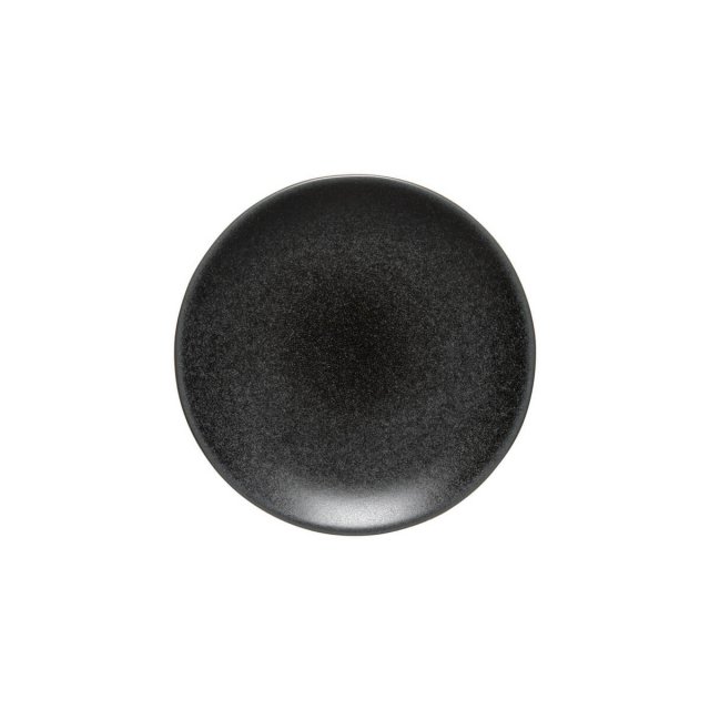 Πιάτο Ρηχό 22cm Costa Nova Arenito Ecogres® Charcoal Grey