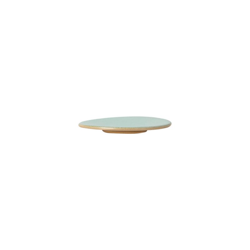 Dinner Plate 13cm Costa Nova Arenito Ecogres® Aqua