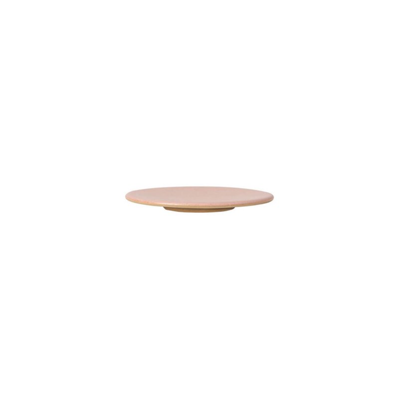 Πιάτο Ρηχό 13cm Costa Nova Arenito Ecogres® Mauve Rose