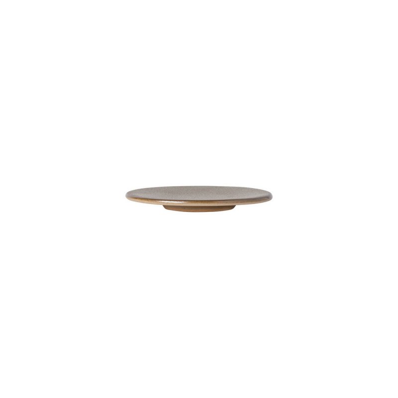 Πιάτο Ρηχό 13cm Costa Nova Arenito Ecogres® Olive  Green