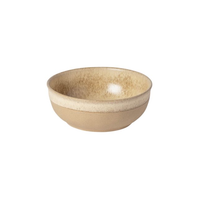 Μπολ Poke 19cm Costa Nova Arenito Ecogres® Champagne Yellow