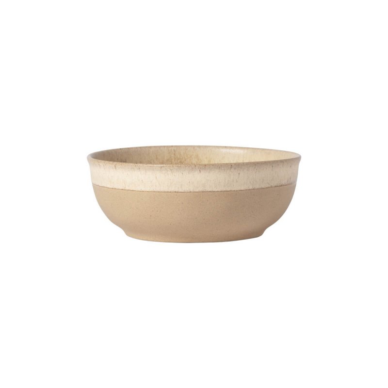 Μπολ Poke 19cm Costa Nova Arenito Ecogres® Champagne Yellow