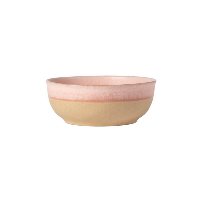 Μπολ Poke 19cm Costa Nova Arenito Ecogres® Mauve Rose