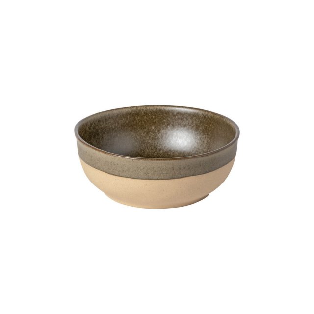 Μπολ Poke 19cm Costa Nova Arenito Ecogres® Olive Green 