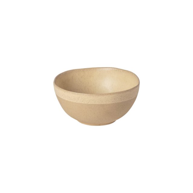 Μπολ Latte 16cm Costa Nova Arenito Ecogres® Champagne Yellow