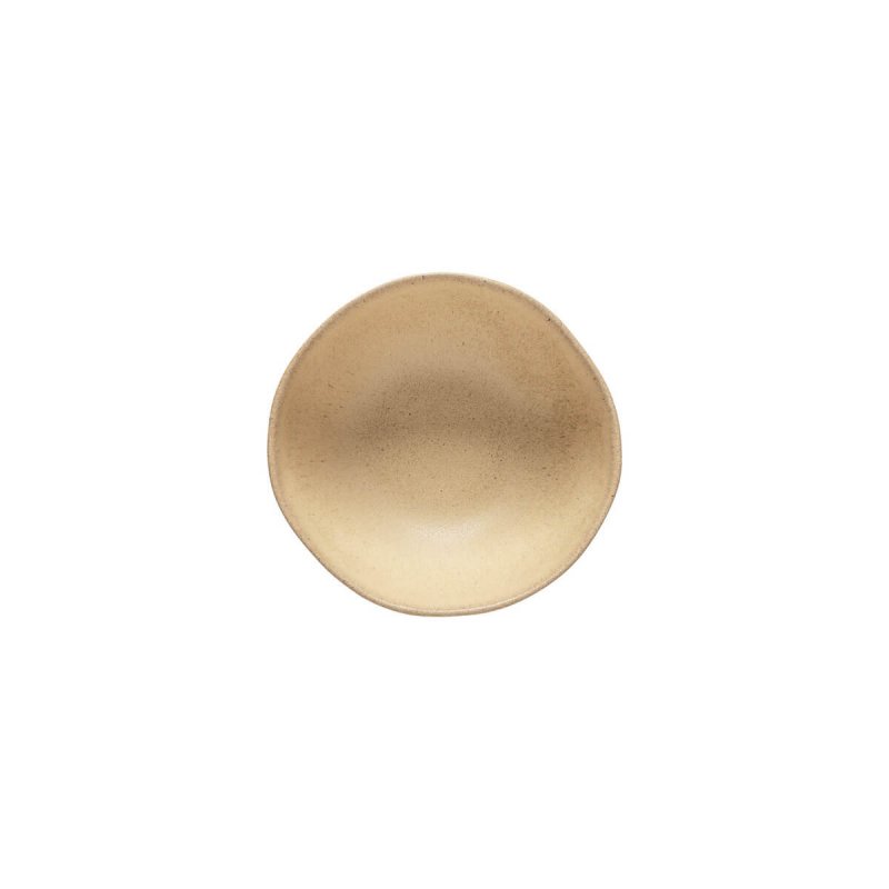 Μπολ Latte 16cm Costa Nova Arenito Ecogres® Champagne Yellow