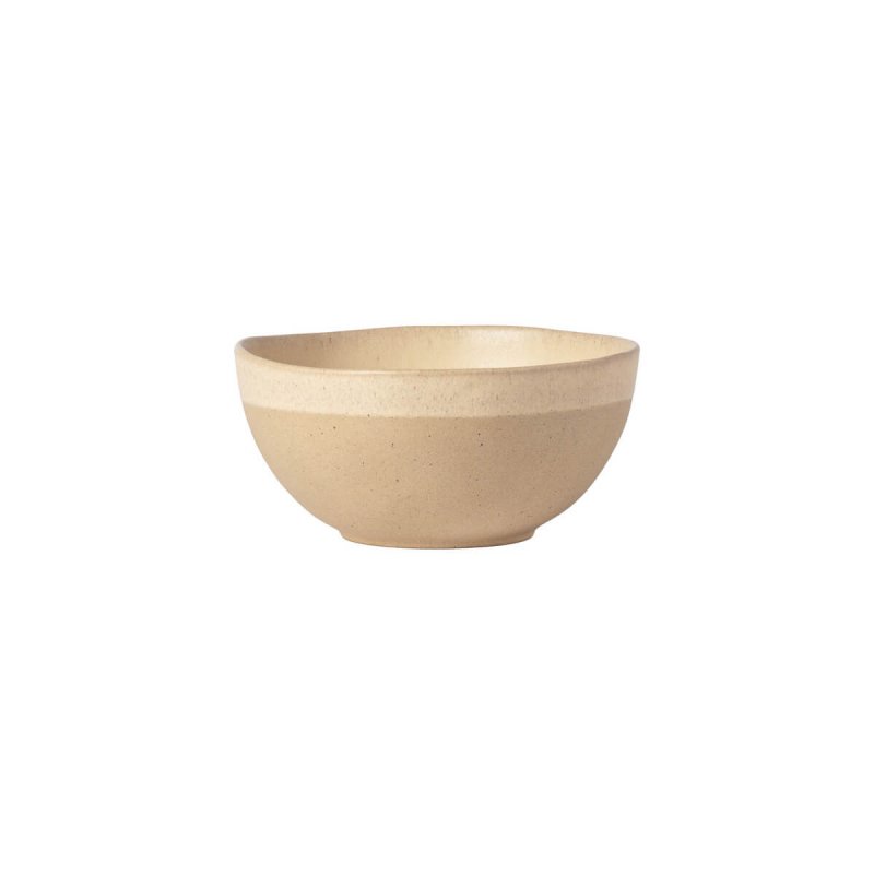 Μπολ Latte 16cm Costa Nova Arenito Ecogres® Champagne Yellow