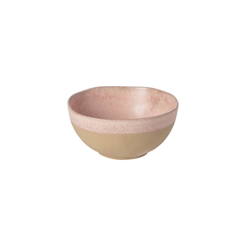 Μπολ Latte 16cm Costa Nova Arenito Ecogres® Mauve Rose