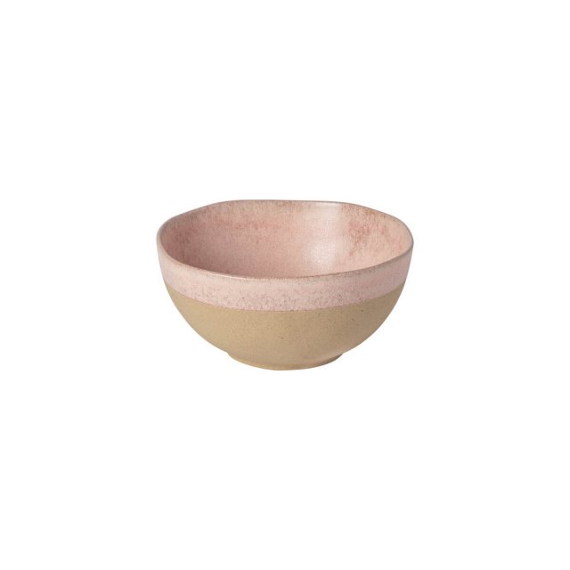 Μπολ Latte 16cm Costa Nova Arenito Ecogres® Mauve Rose