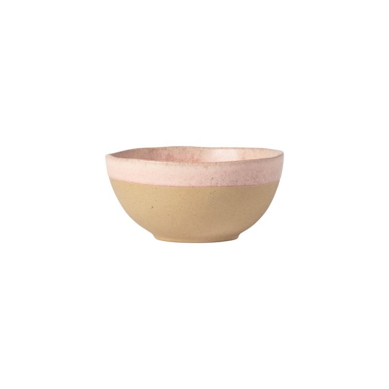 Μπολ Latte 16cm Costa Nova Arenito Ecogres® Mauve Rose
