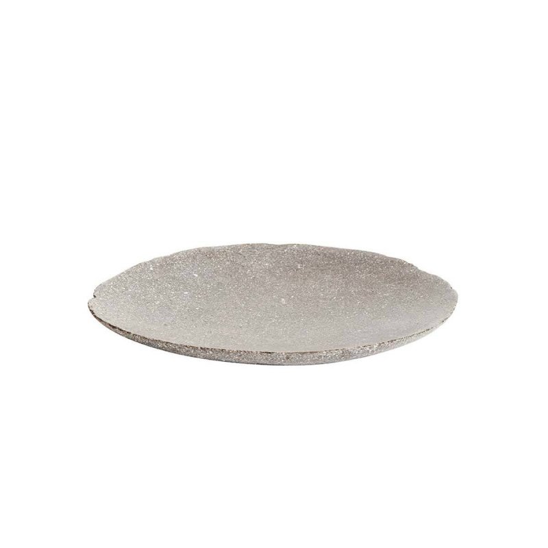 Πιάτο 20cm Muubs Valley Riverstone Grey