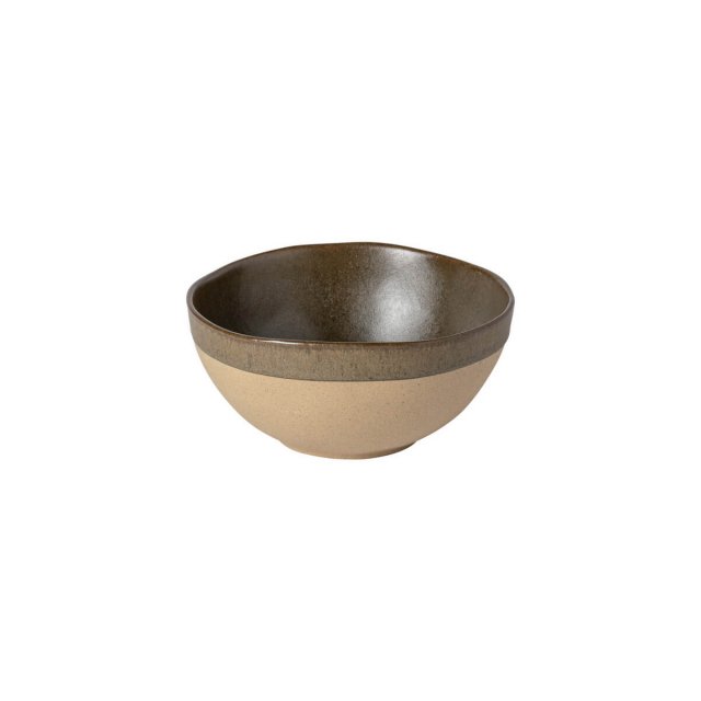 Μπολ Latte 16cm Costa Nova Arenito Ecogres® Olive Green