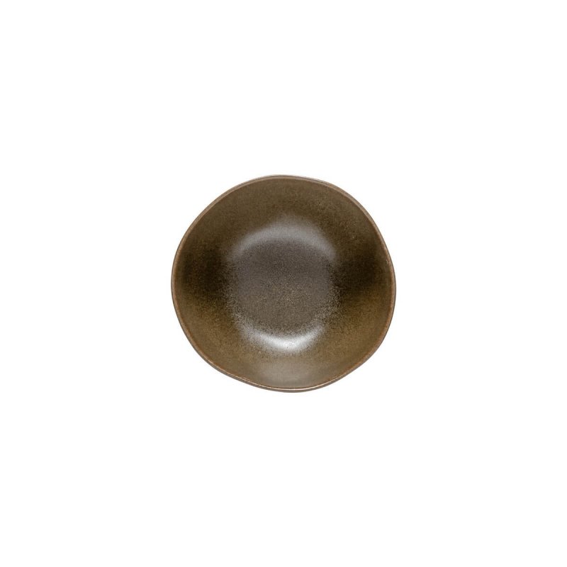 Μπολ Latte 16cm Costa Nova Arenito Ecogres® Olive Green