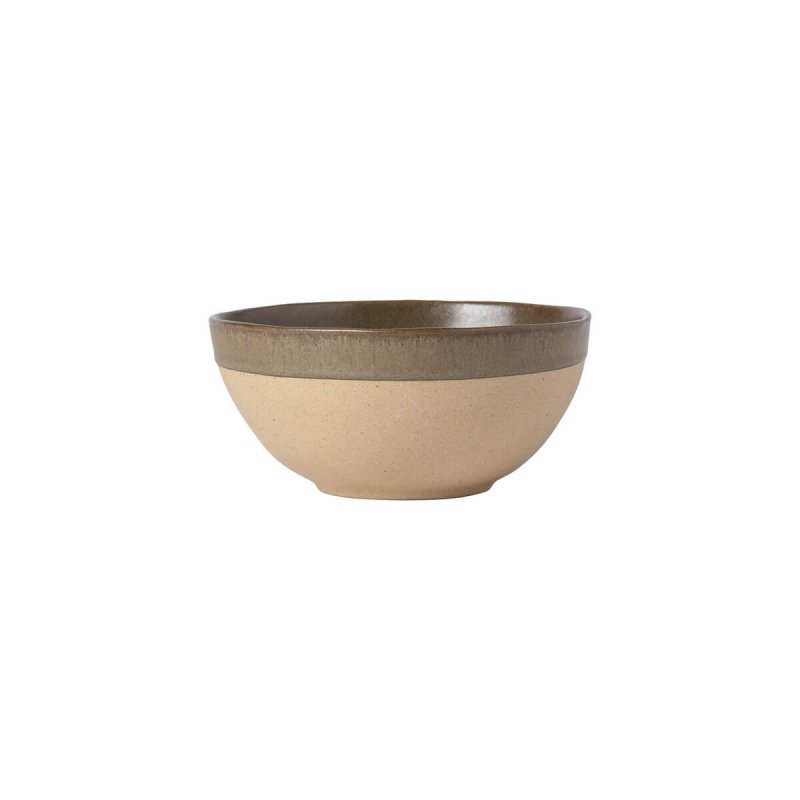 Μπολ Latte 16cm Costa Nova Arenito Ecogres® Olive Green