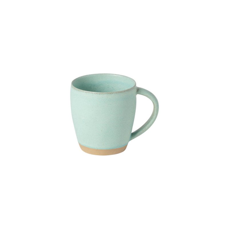 Mug 440ml Costa Nova Arenito Ecogres® Aqua