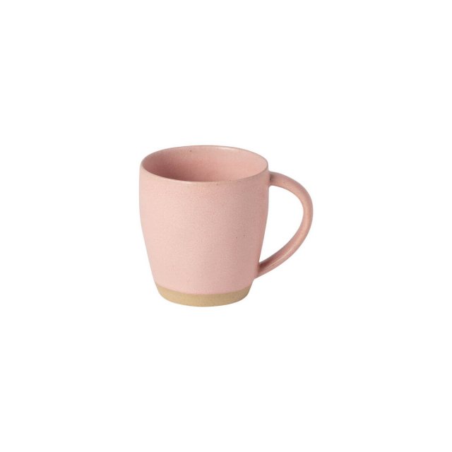 Mug 440ml Costa Nova Arenito Ecogres® Mauve Rose